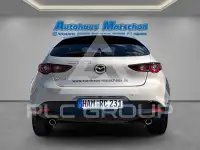 2026 Mazda 3