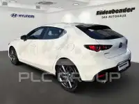 2026 Mazda 3