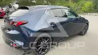 2026 Mazda 3