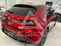 2026 Mazda 3