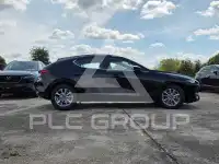2026 Mazda 3