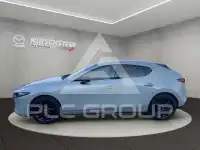 2026 Mazda 3