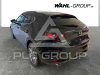 2026 Mazda 3