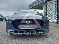 2026 Mazda 3