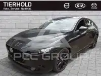 2026 Mazda 3