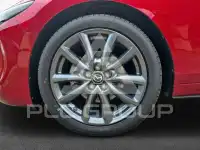 2026 Mazda 3