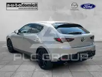 2026 Mazda 3