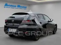 2026 Mazda 3