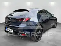 2026 Mazda 3