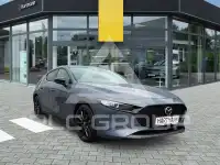 2026 Mazda 3