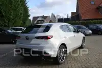 2026 Mazda 3