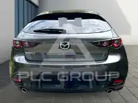 2026 Mazda 3