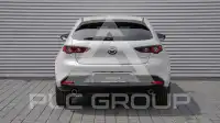 2026 Mazda 3