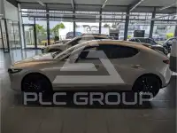 2026 Mazda 3