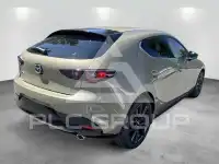 2026 Mazda 3