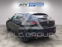 2026 Mazda 3