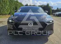2026 Mazda 3