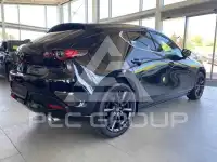 2026 Mazda 3