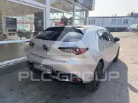2026 Mazda 3