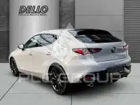2026 Mazda 3