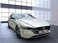 2026 Mazda 3