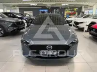2026 Mazda 3