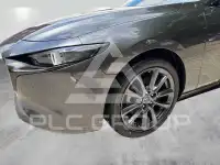 2026 Mazda 3