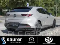 2026 Mazda 3