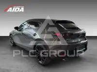 2026 Mazda 3