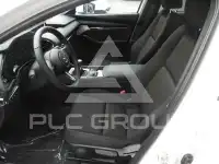 2026 Mazda 3
