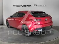 2026 Mazda 3