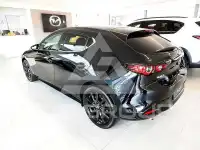 2026 Mazda 3