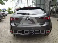 2026 Mazda 3
