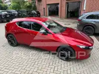2026 Mazda 3