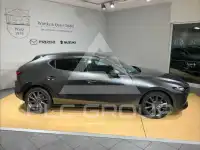 2026 Mazda 3
