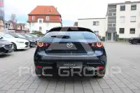 2026 Mazda 3