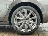 2026 Mazda 3