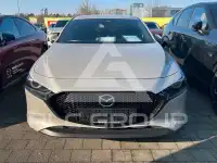 2026 Mazda 3