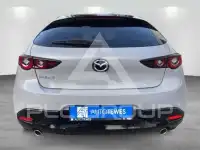 2026 Mazda 3