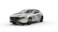 2026 Mazda 3
