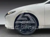 2026 Mazda 3