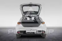2026 Mazda 3