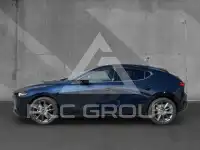 2026 Mazda 3