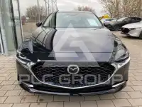 2026 Mazda 3