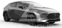 2026 Mazda 3