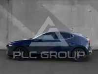 2026 Mazda 3