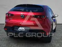 2026 Mazda 3