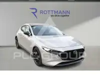 2026 Mazda 3