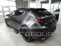 2026 Mazda 3