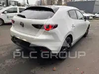 2026 Mazda 3